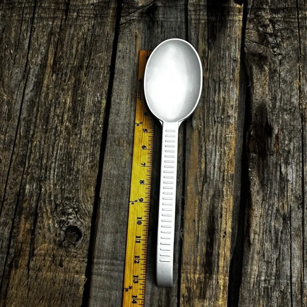 Weight Watchers spoon bottom easy